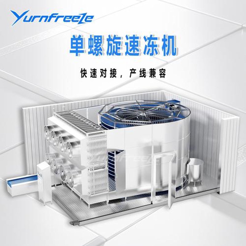 冷水机组：制造业升级的强劲引擎