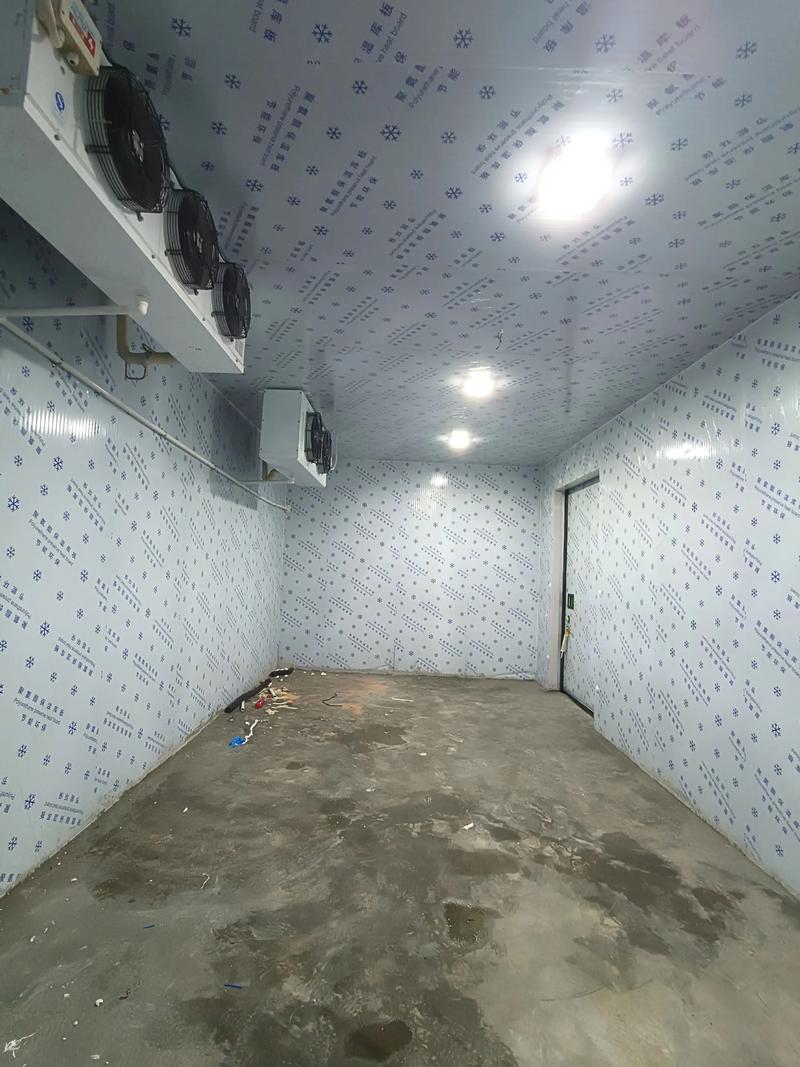 制冷设备市场趋势分析：如何把握销售机遇
