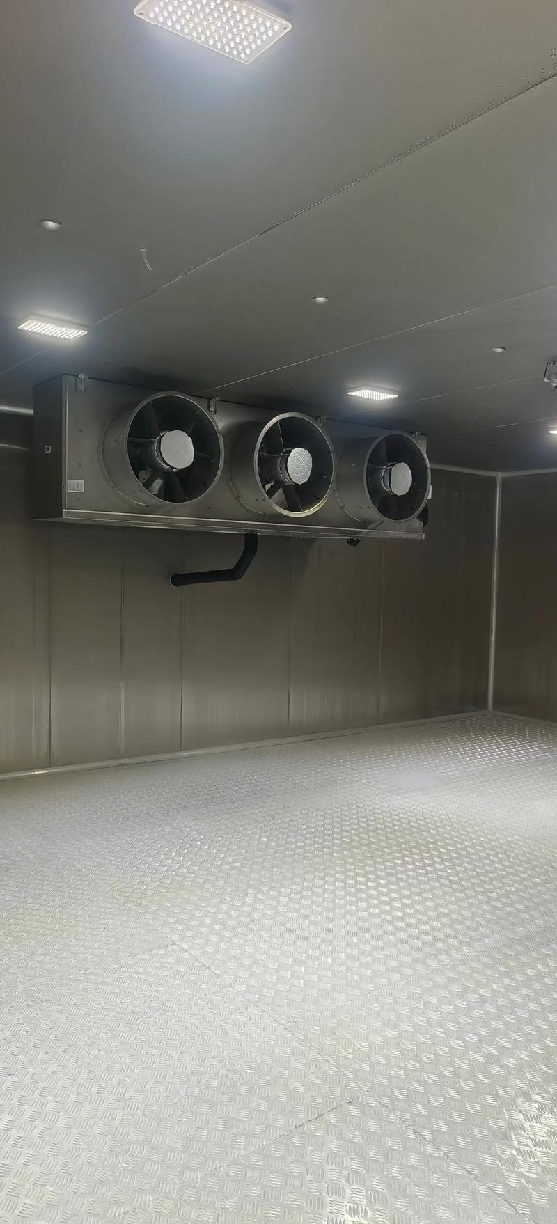 冷库设计